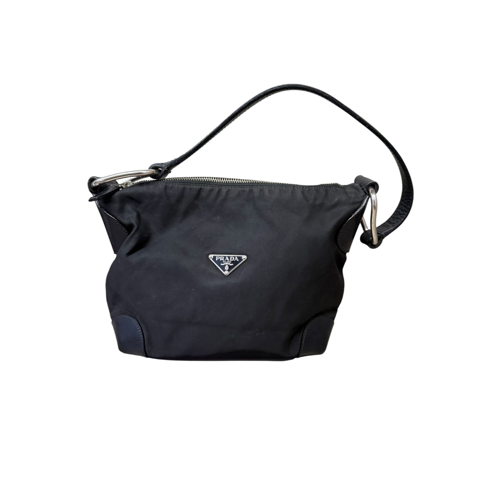 PRADA HOBO