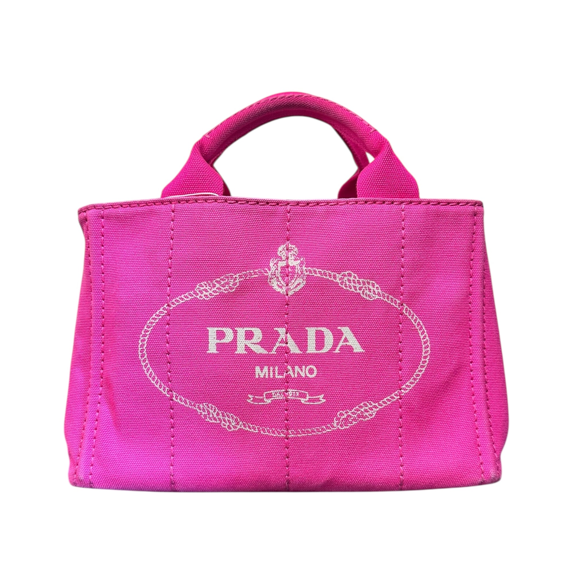 PRADA TOTE BAG
