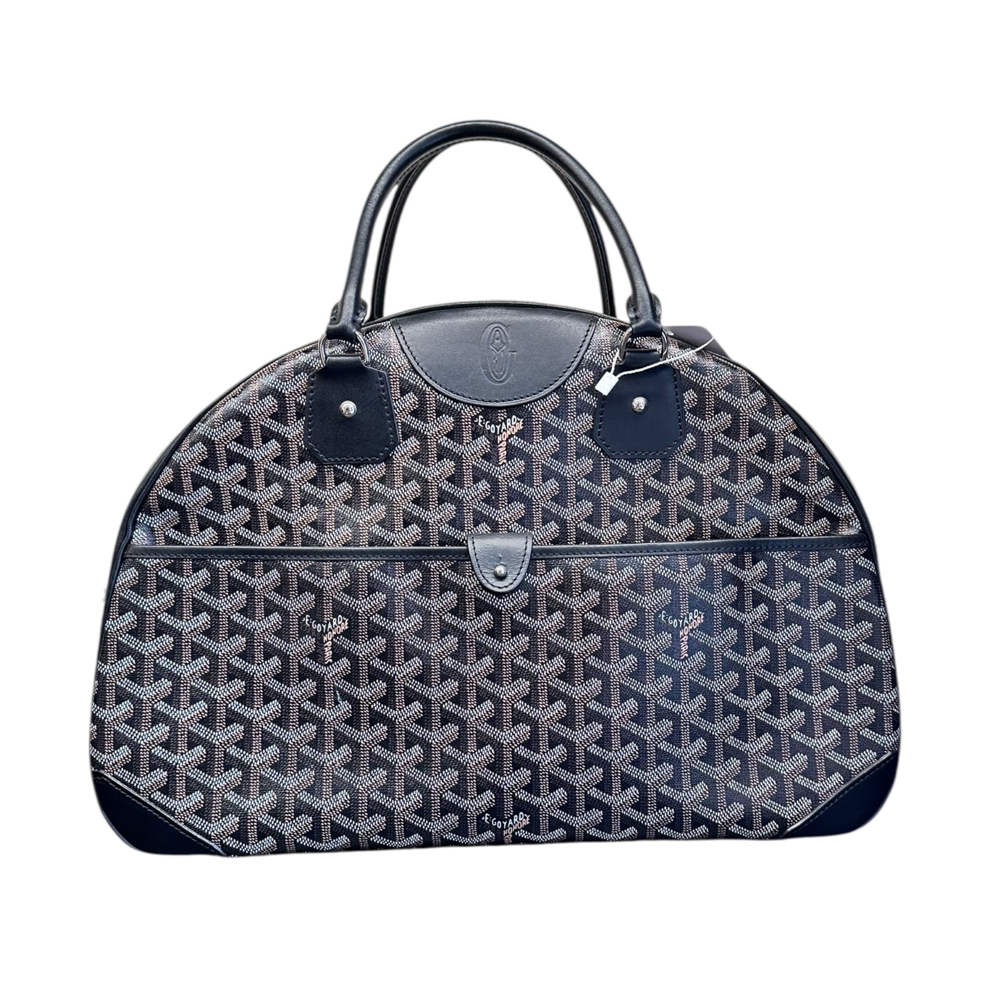 GOYARD JEANNE