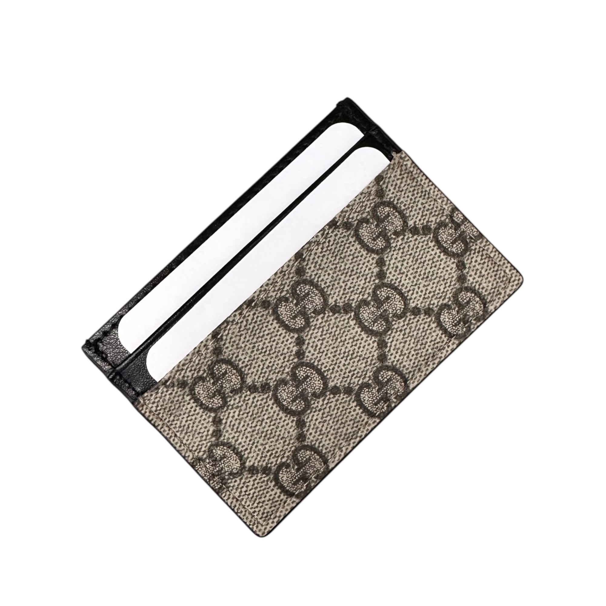 GUCCI PORTACARTE