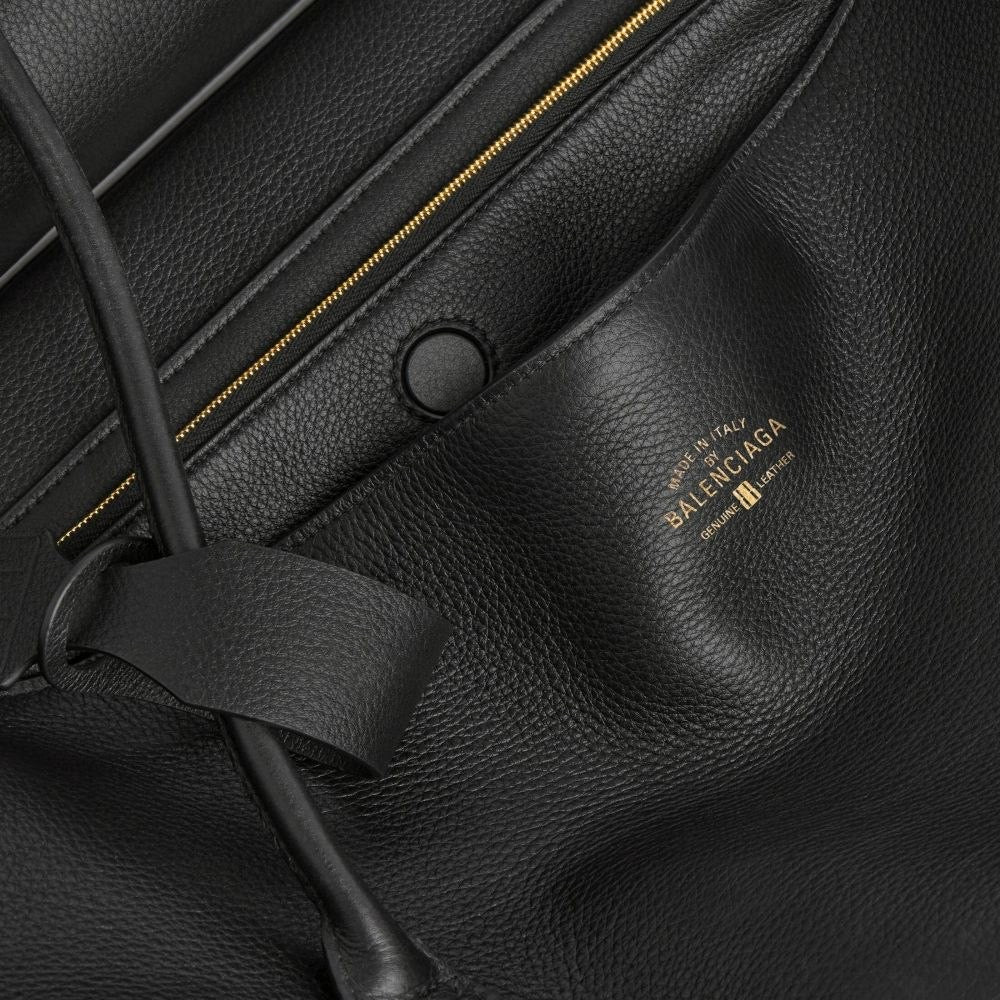 Balenciaga Carry All Carrie Nera