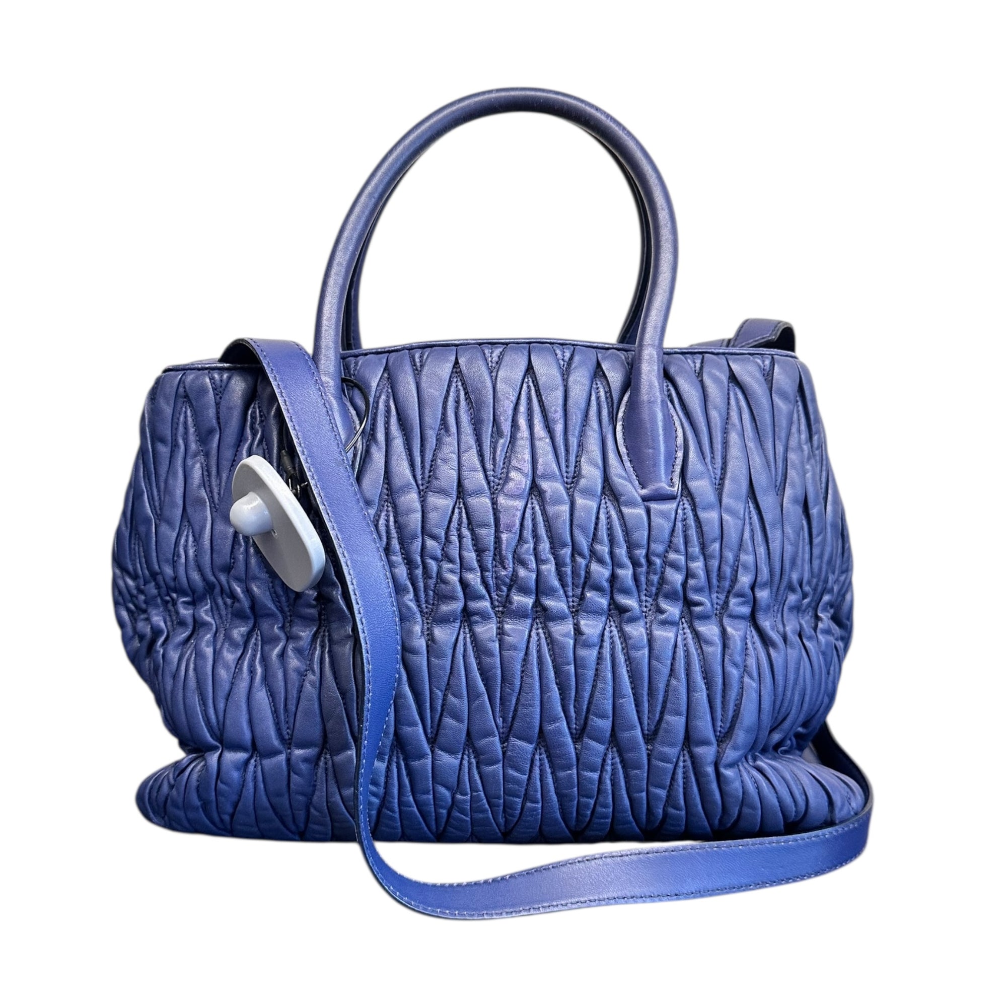 MIU MIU TOTE BAG