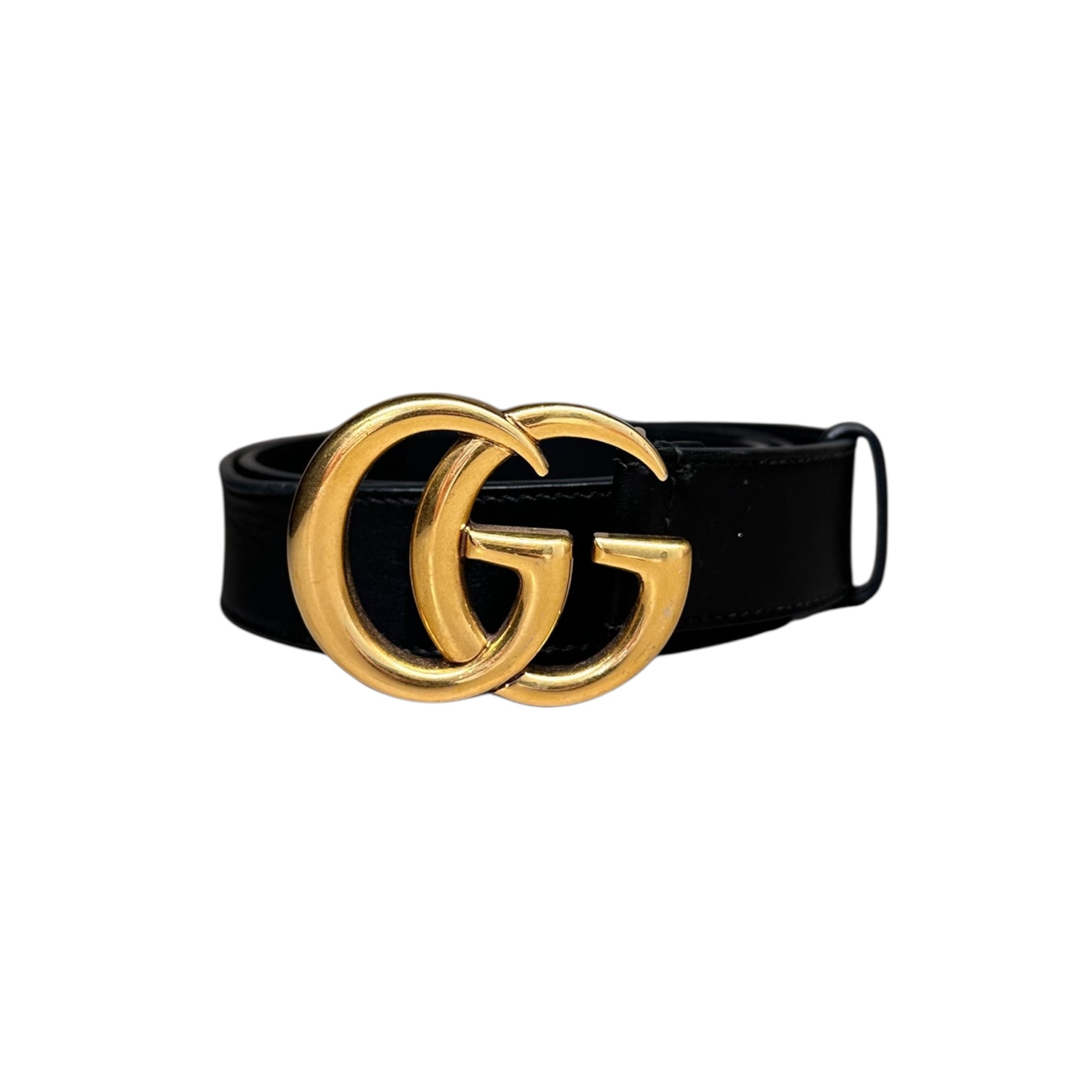 GUCCI CINTURA MARMONT