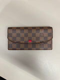 LOUIS VUITTON PORTAFOGLIO