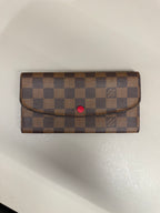 LOUIS VUITTON PORTAFOGLIO