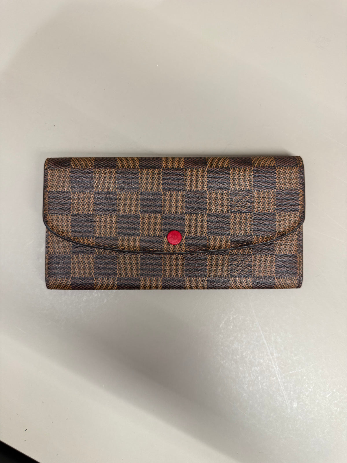 LOUIS VUITTON PORTAFOGLIO