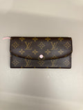 LOUIS VUITTON PORTAFOGLIO