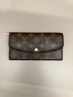LOUIS VUITTON PORTAFOGLIO