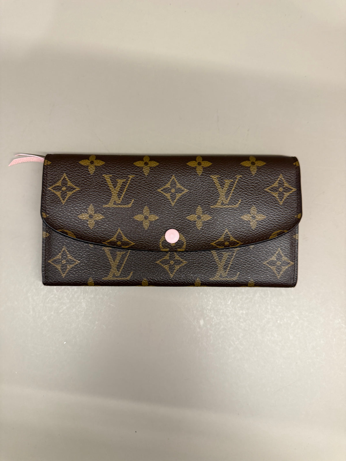 LOUIS VUITTON PORTAFOGLIO