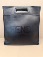 FENDI BORSA PELLE