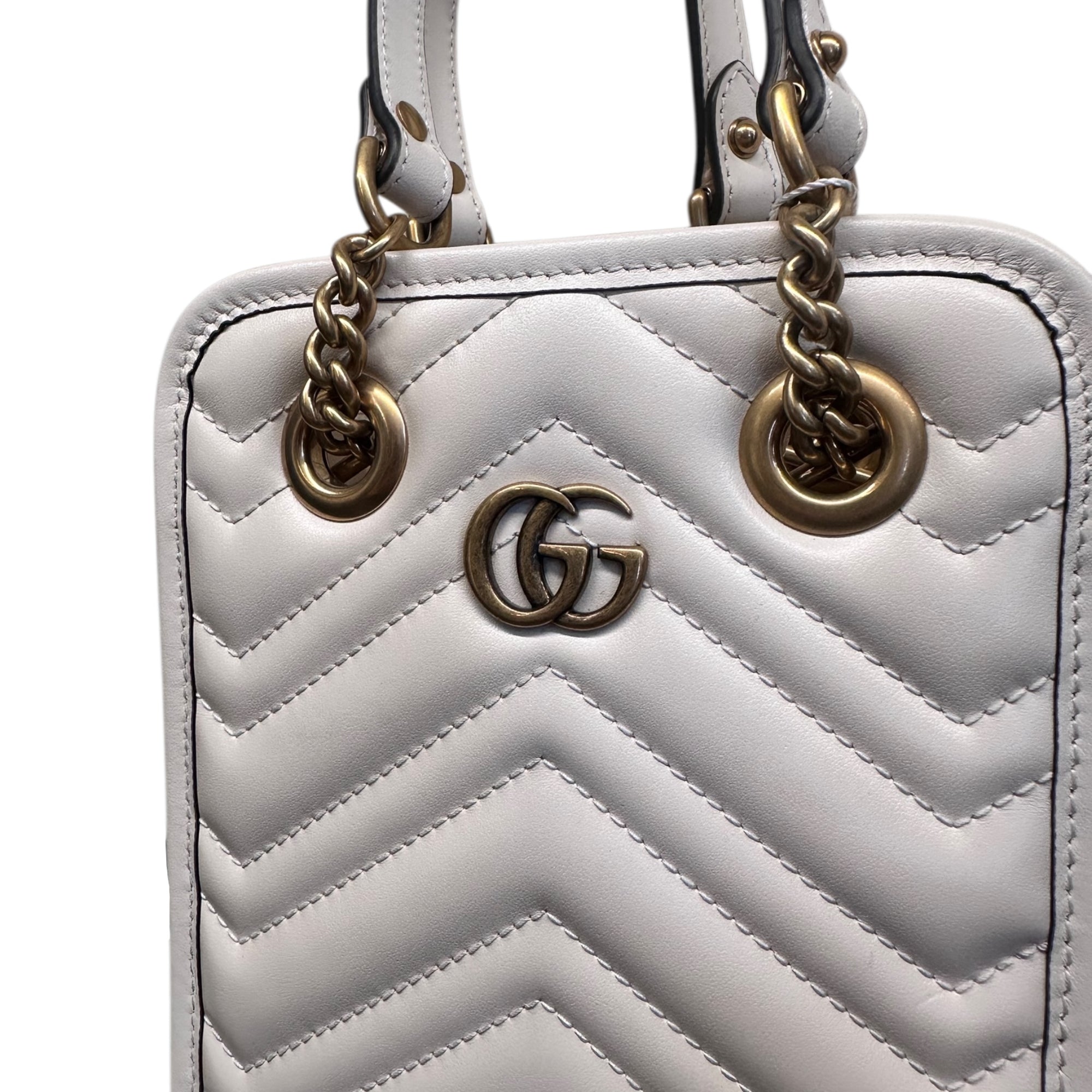 GUCCI MINI BAG