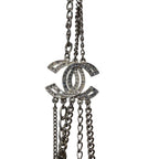 CHANEL COLLANA