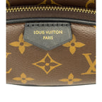Louis Vuitton Keepit Marsupio Monogram