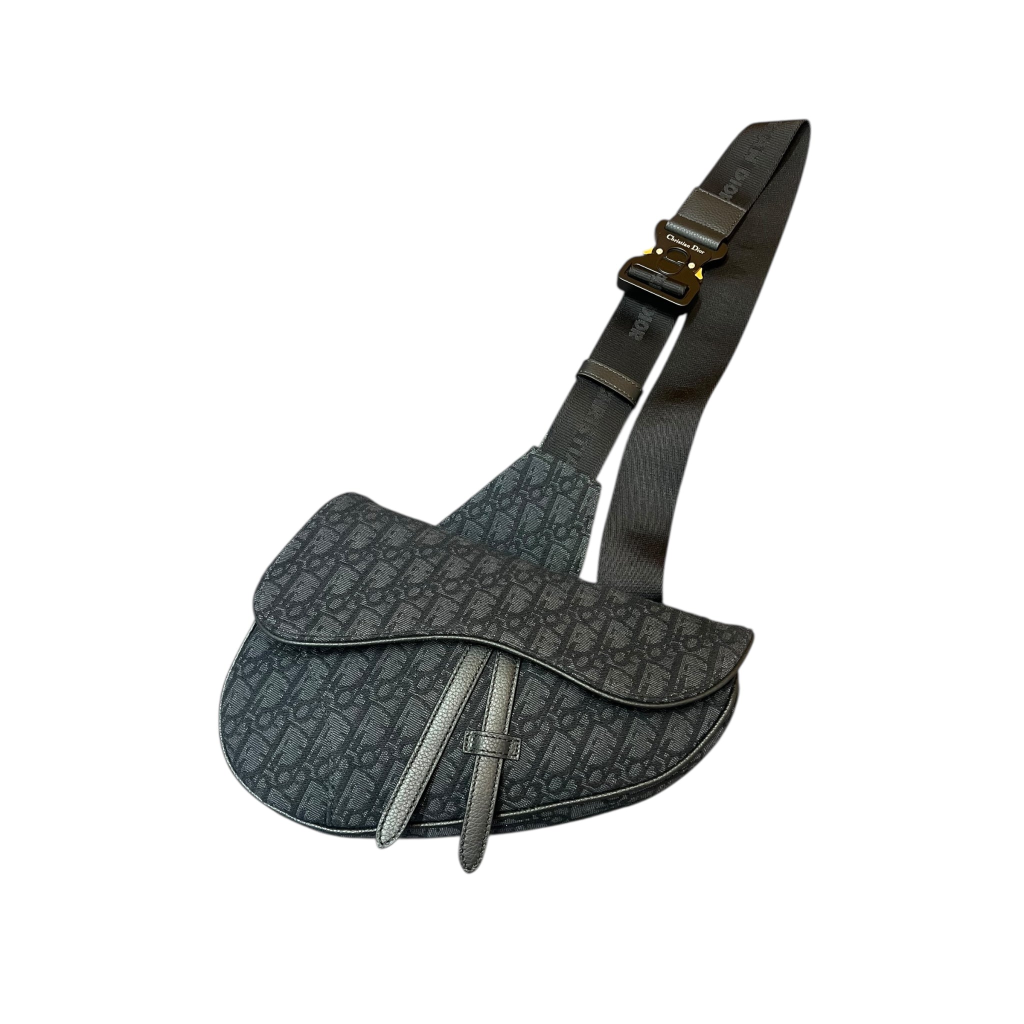 DIOR SADDLE MARSUPIO