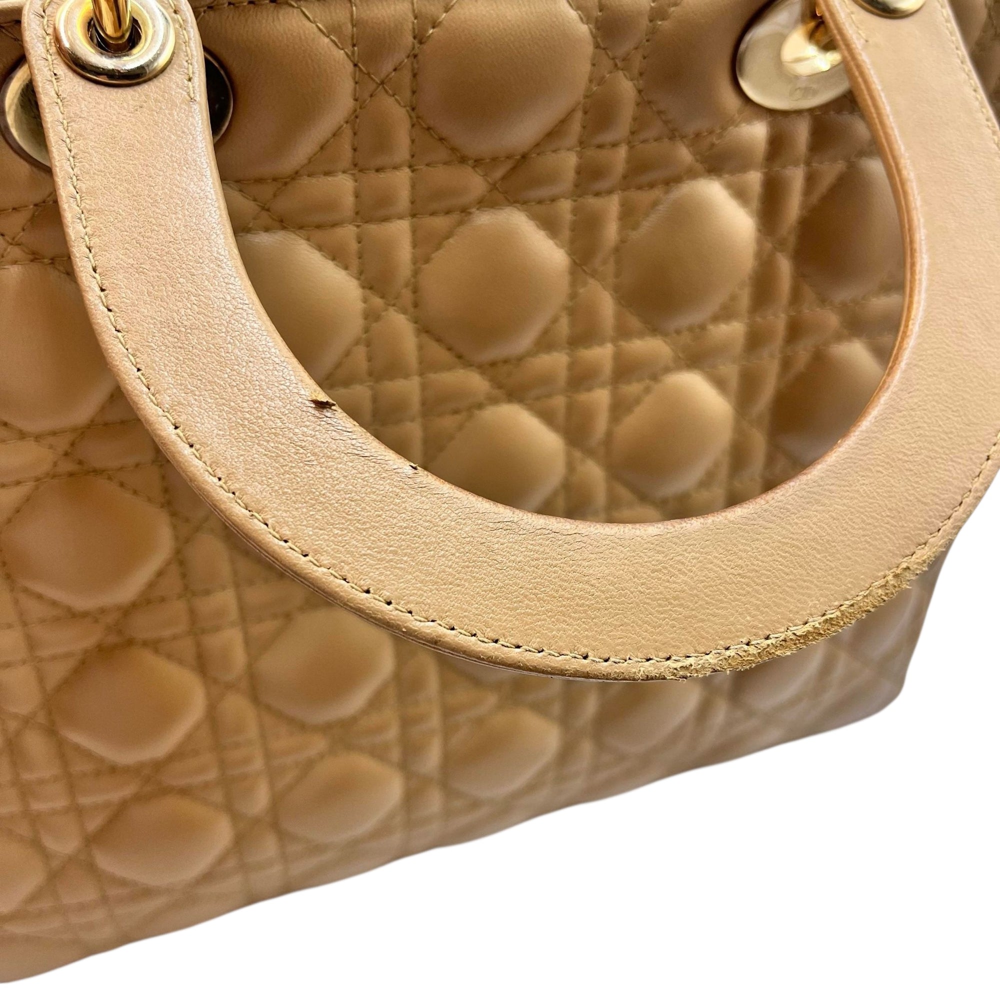 DIOR LADY