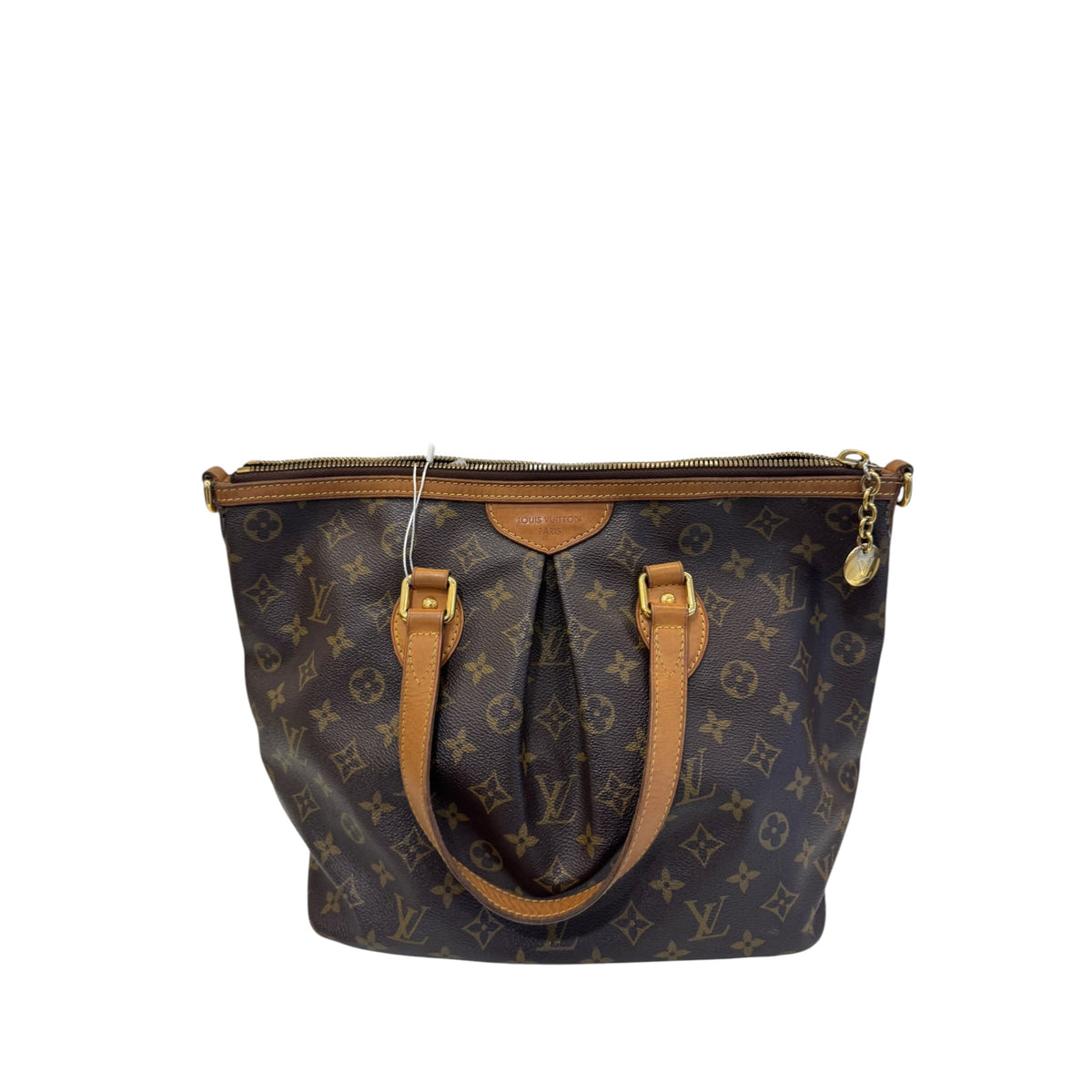 LOUIS VUITTON PALERMO GM