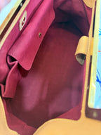 LOUIS VUITTON JUDY MULTICOLOR