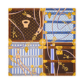 Louis Vuitton Foulard 90