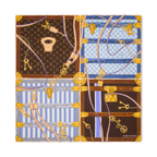 Louis Vuitton Foulard 90