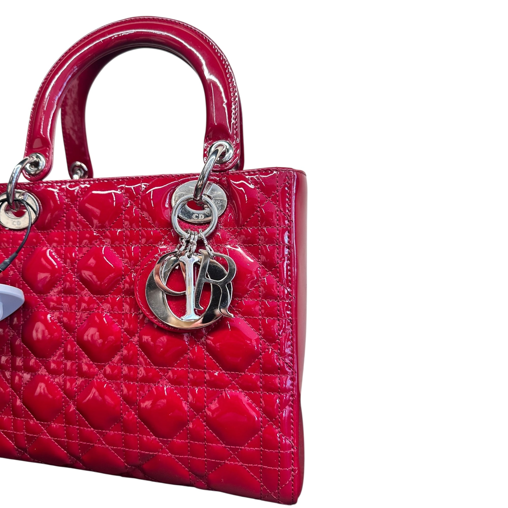 DIOR LADY MEDIA