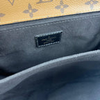 LOUIS VUITTON MÉTIS MONOGRAM REVERSE