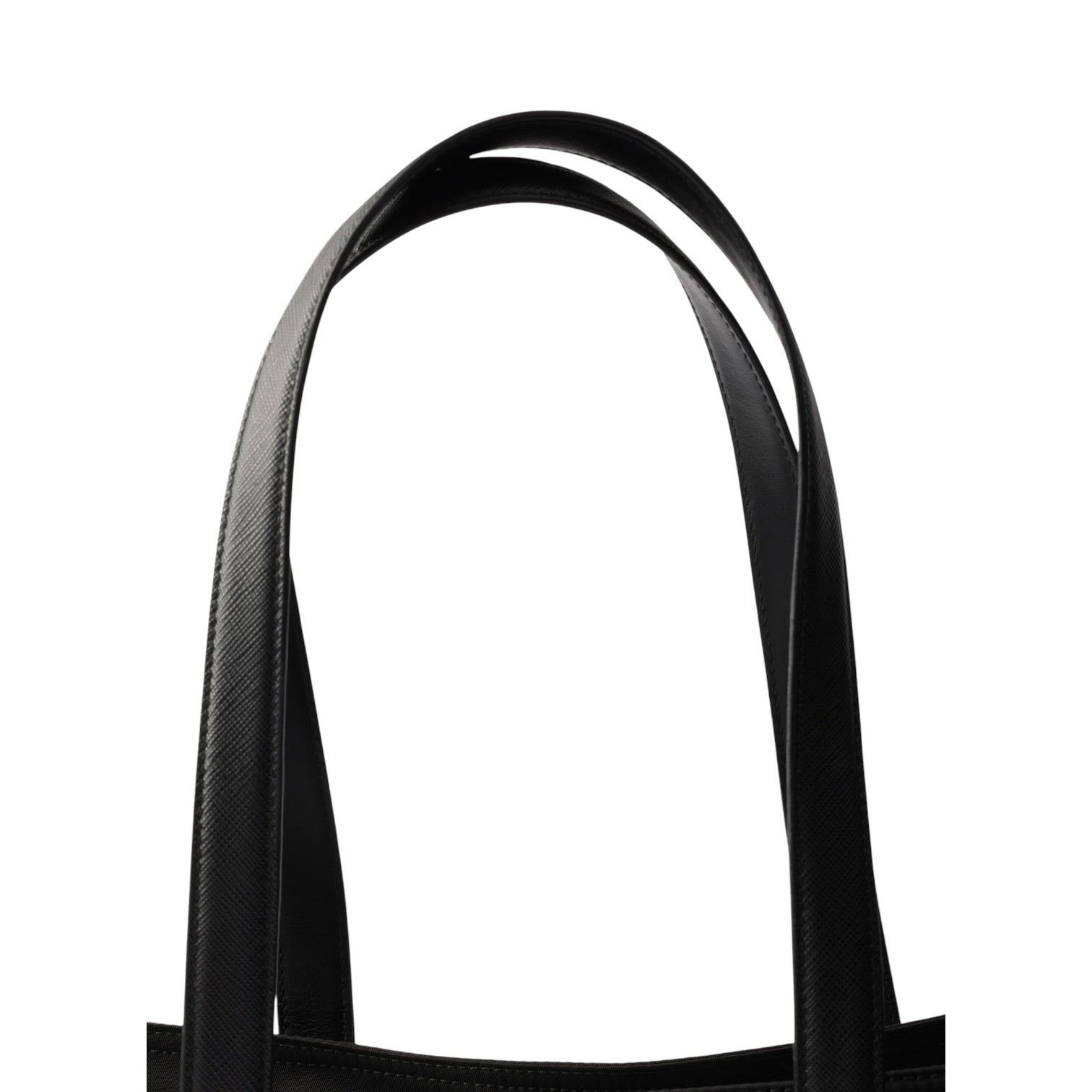 Prada Borsa Shopping Re-Edition 1978 Nera