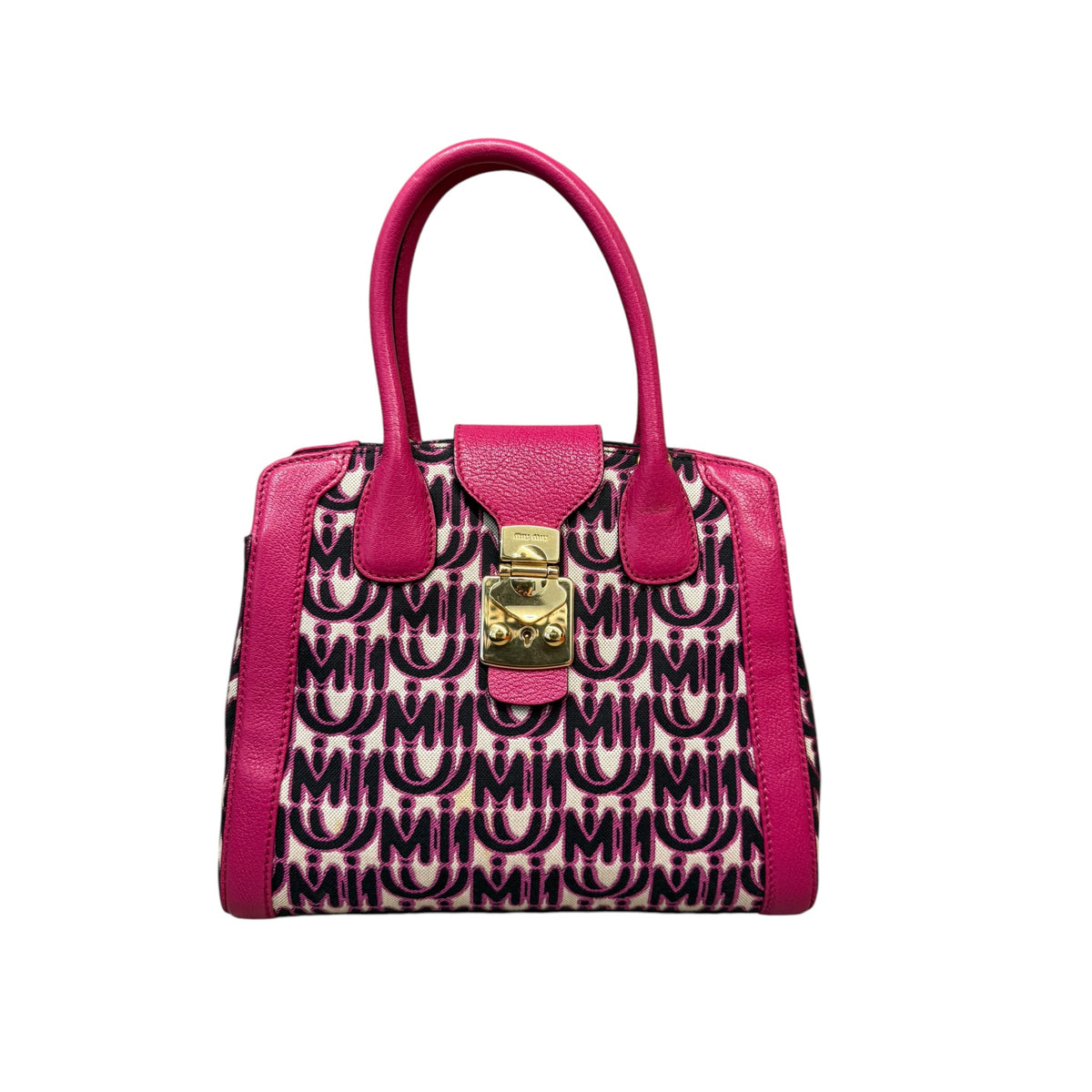 MIU MIU TORE BAG TRACOLLA