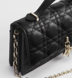 Dior Miniborsa My Dior Nera