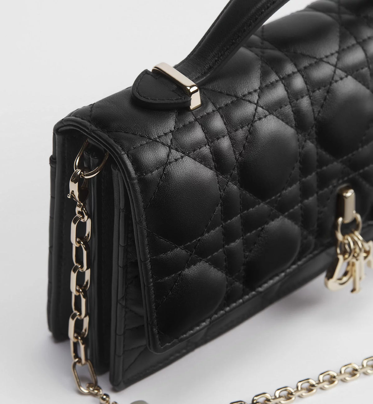 Dior Miniborsa My Dior Nera