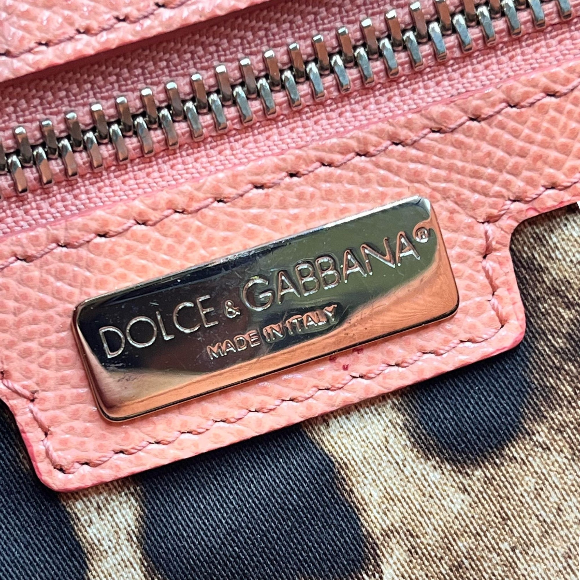 DOLCE & GABBANA SICILY