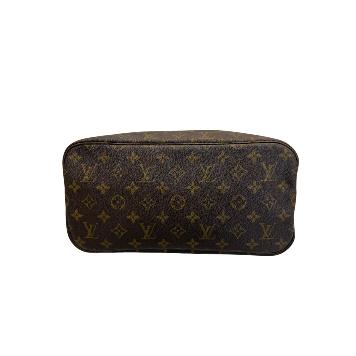 LOUIS VUITTON NEVERFULL MEDIA