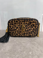 YSL CAMERA BAG