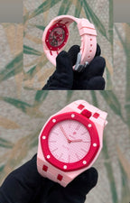AP x SWATCH ROYAL POP