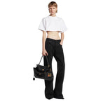 Balenciaga Rodeo Media Nera