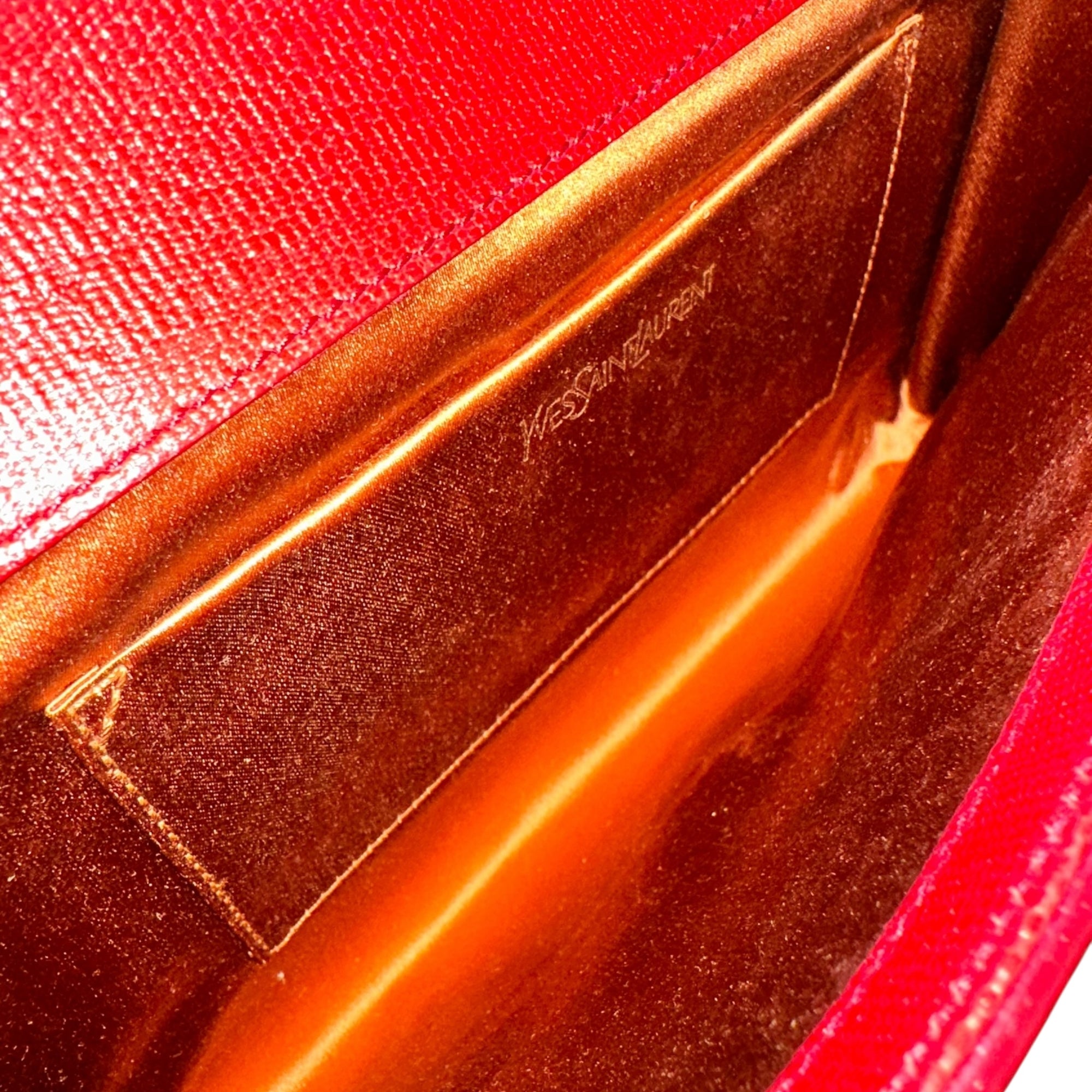 YSL CLUTCH