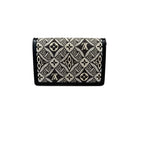 Louis Vuitton Dauphine Chain Wallet