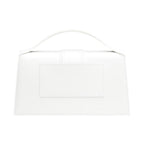 JACQUEMUS LE GRAND BAMBINO BIANCA