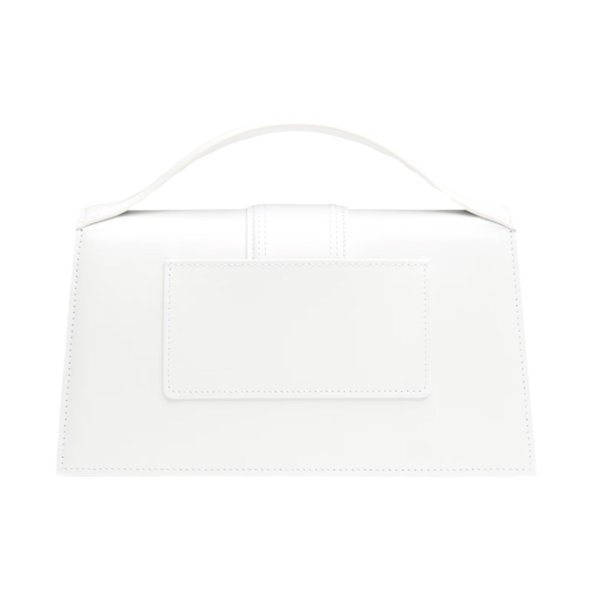 JACQUEMUS LE GRAND BAMBINO BIANCA