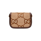 Gucci Horsebit 1955 Mini Jumbo GG