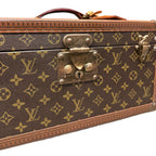 LOUIS VUITTON TROUSSE BOÎTE DE PHARMACIE