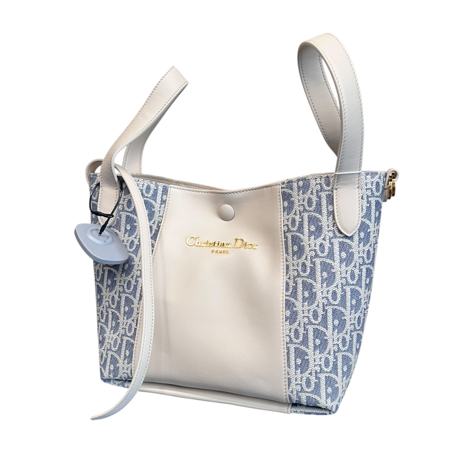 DIOR BUCKET BAG