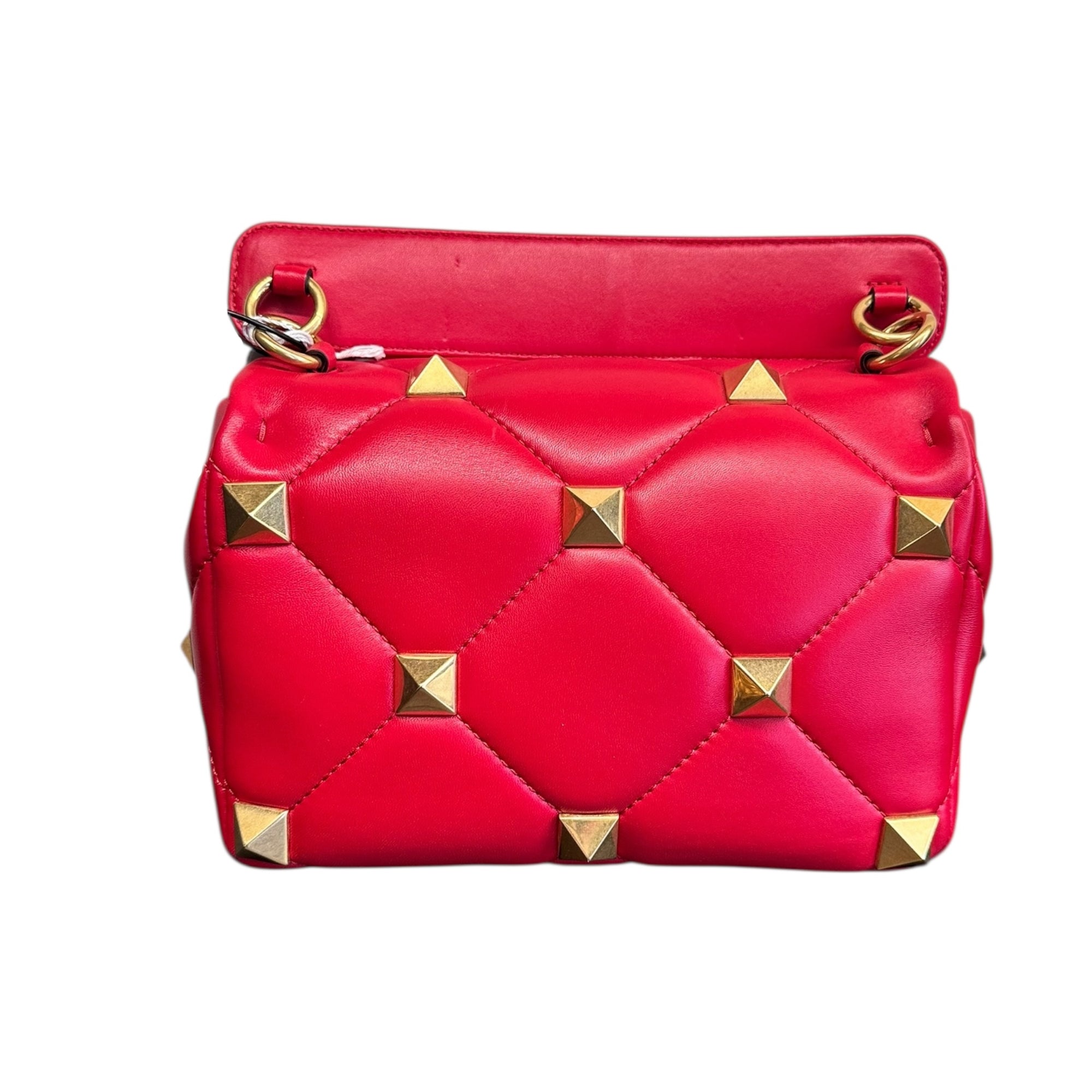 VALENTINO ROMANSTUD