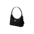Prada Mini Borsa Re-Edition 2005 Nera