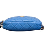 CHANEL CAMERA BAG