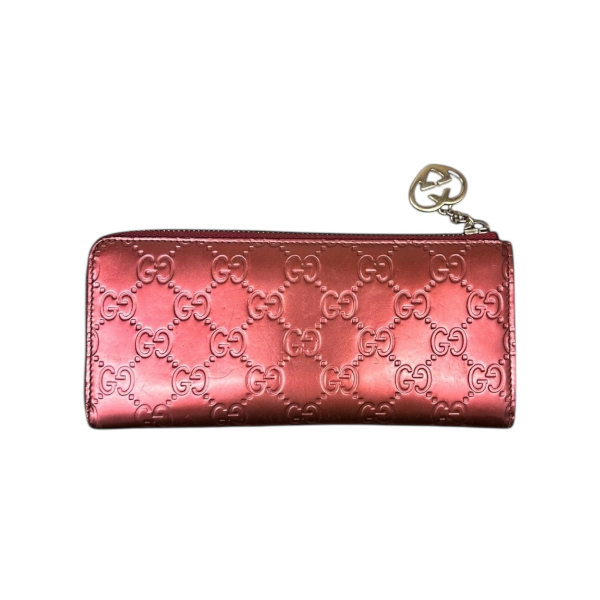 GUCCI PORTAFOGLIO