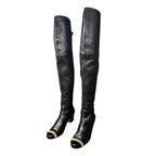 CASADEI STIVALI