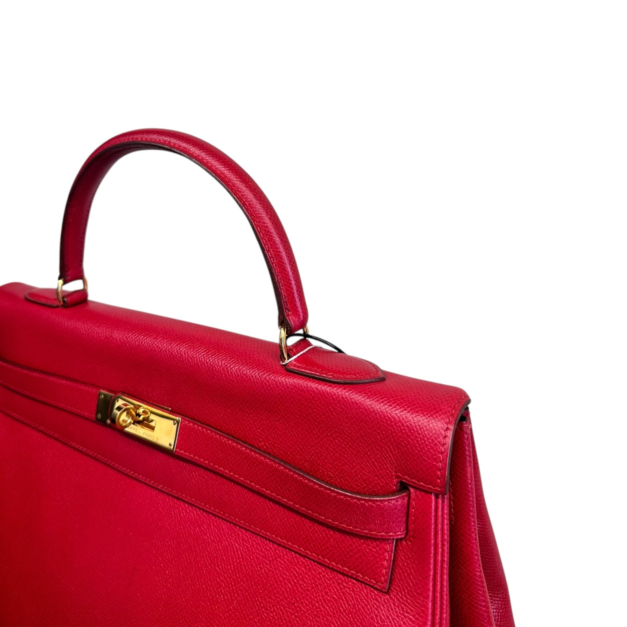 HERMÈS KELLY 35