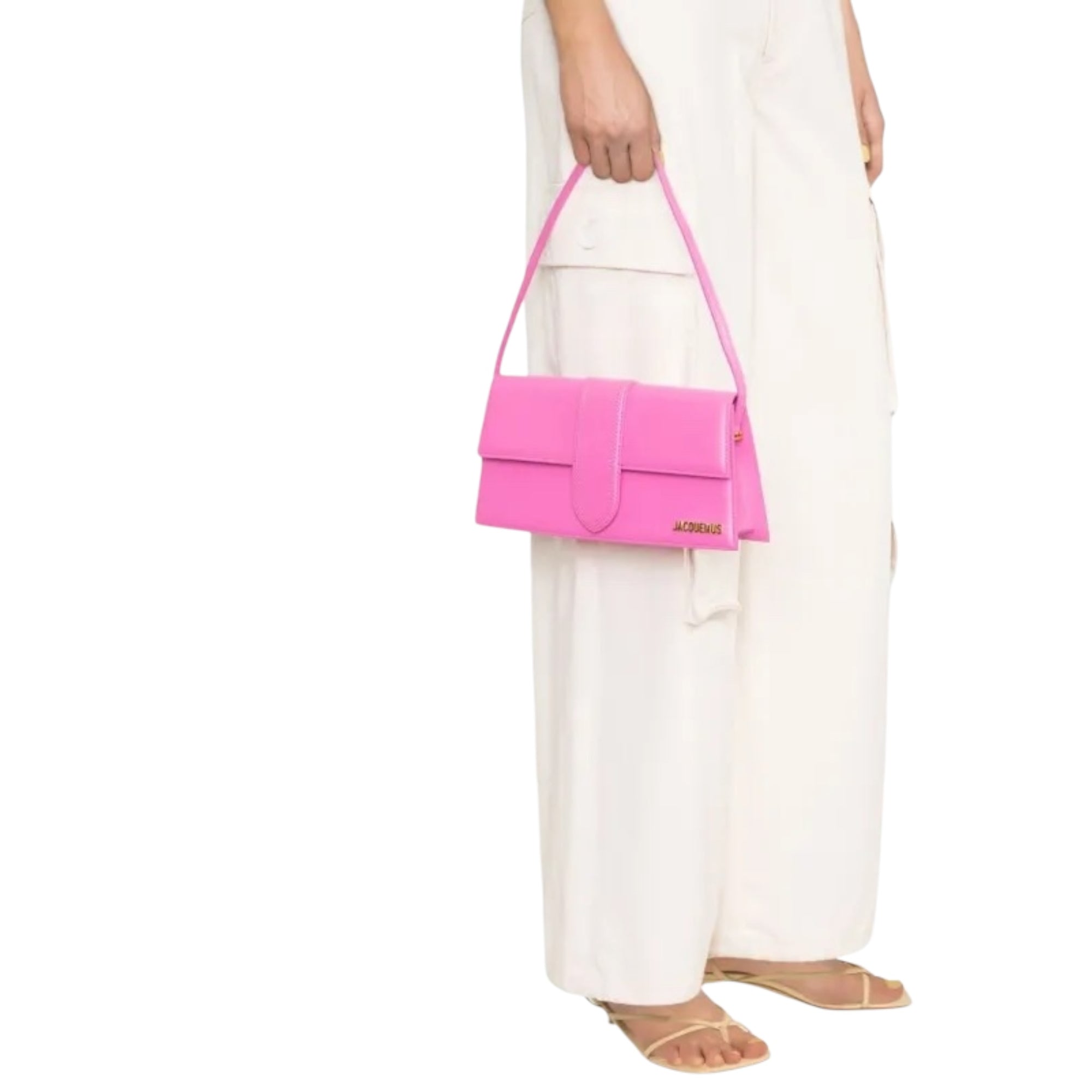 JACQUEMUS LE BAMBINO LONG