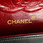 Chanel Timeless 25 Vintage - Entrupy