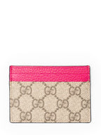 GUCCI PORTACARTE